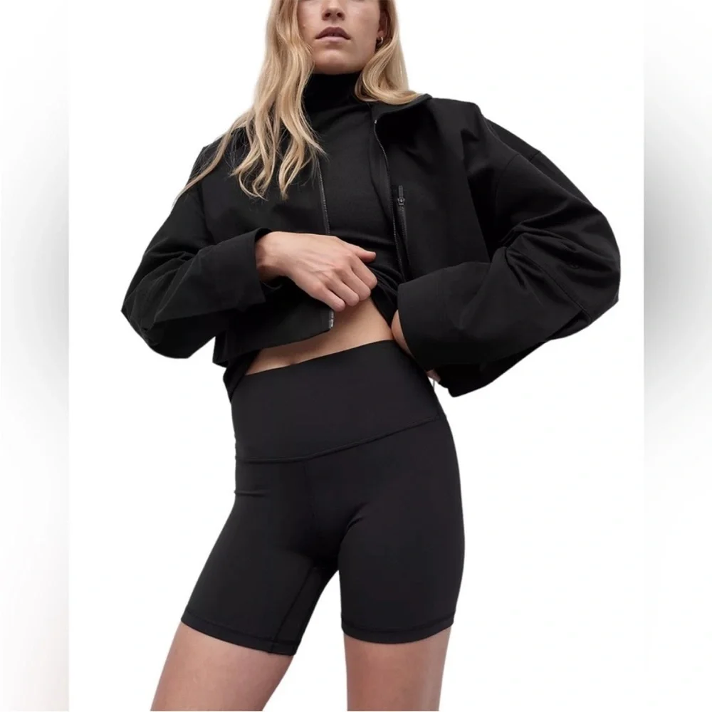 Lululemon Glyde 2-in-1 Adaptable Jacket